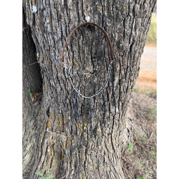 Duck Call Lanyard - Handcrafted Waterfowl Accessories - Picture 6 of 6